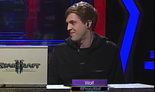Wolfofftherecord