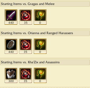 YASUO Guide - by dignitas/Scarra