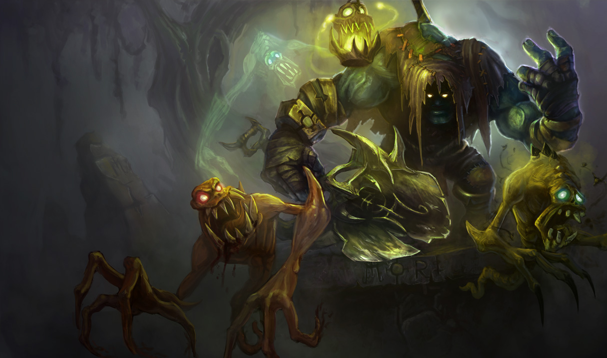 Yorick Mori