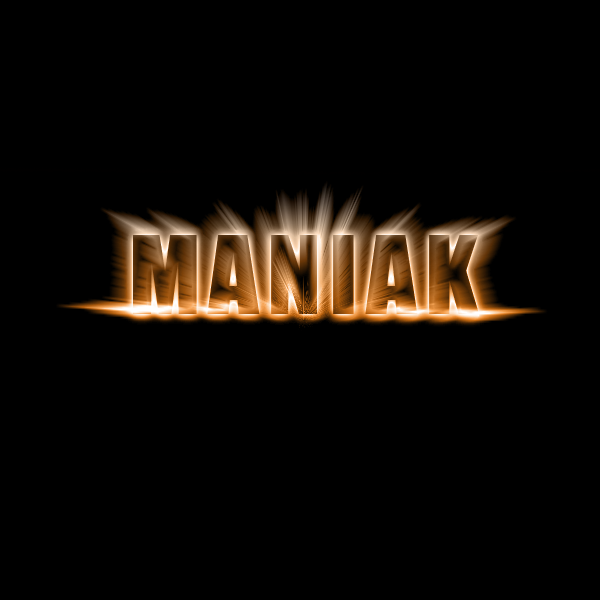 maniak