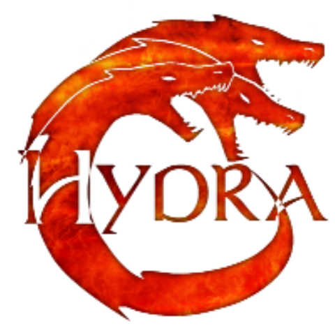 Hydɾa