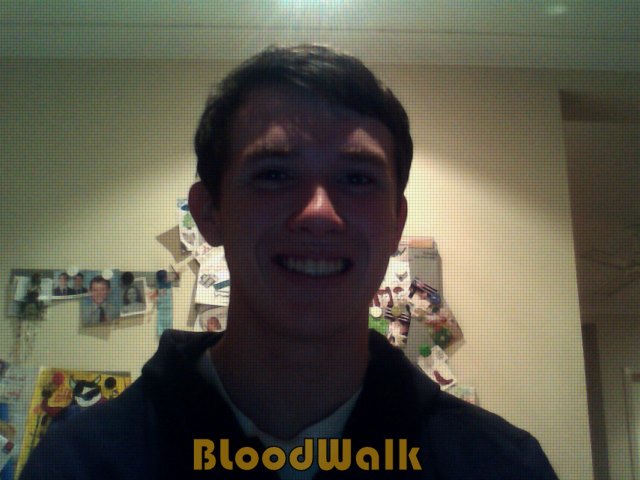 BloodWalk