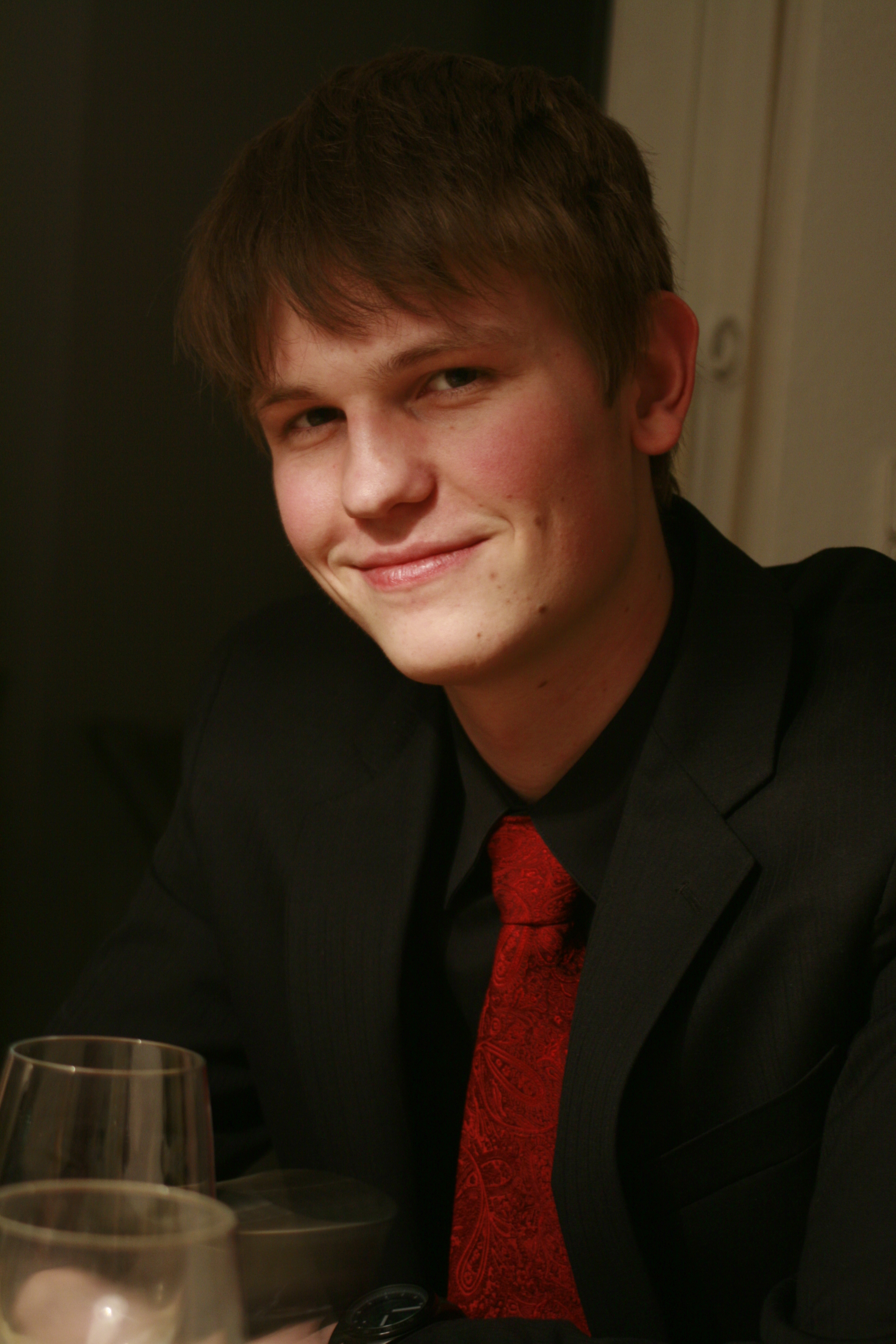 GoosetheGrey