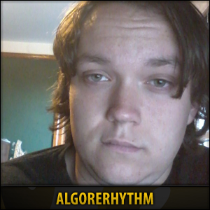 AlGoreRhythm