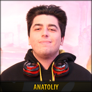 SOLO LANE Guide - by dignitas/AnatoLiy