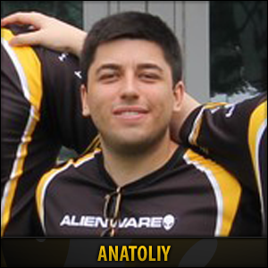 AnatoLiy