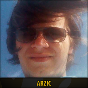 Arzic