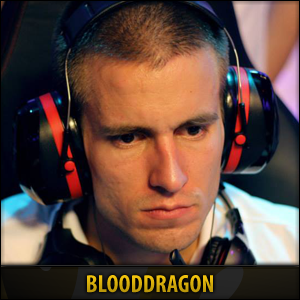 Team Dignitas signs Heroes of the Storm team