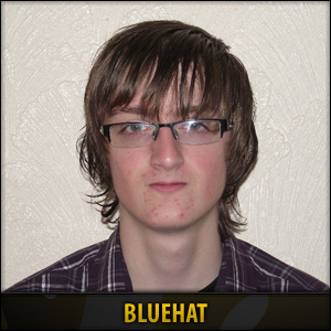 BlueHat