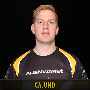 Team Dignitas CS:GO: