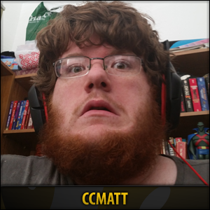 CCMatt