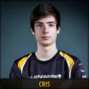 Team Dignitas signs Heroes of the Storm team
