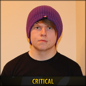 CriTicAL