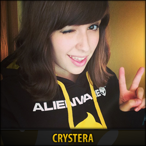 Crystera