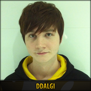 Ddalgi