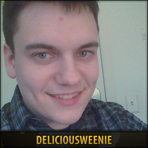 Deliciousweenie