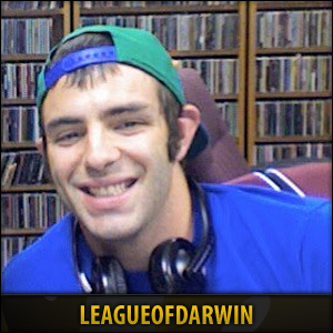 LeagueOfDarwin