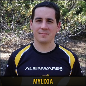 Mylixia