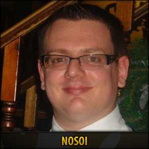 Nosoi