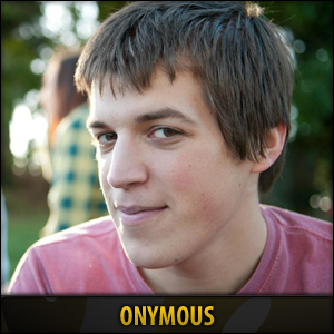 Onymous