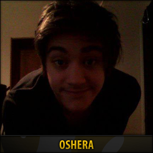 Oshera