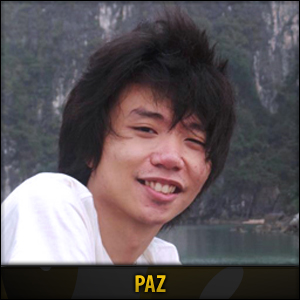 Paz