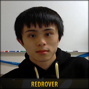 redrover