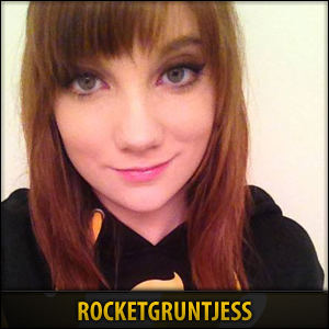 RocketGruntJess