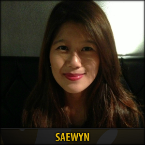 Saewyn
