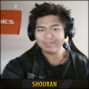 Shouran