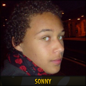 Sonny