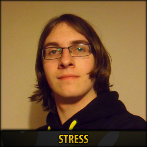 dignitasStress