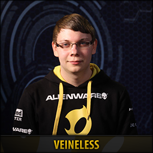 Team Dignitas signs Heroes of the Storm team
