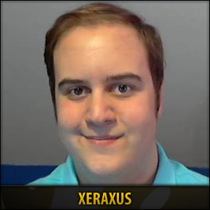 Xeraxus