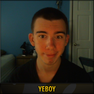 Yeboy
