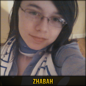 Zhabah