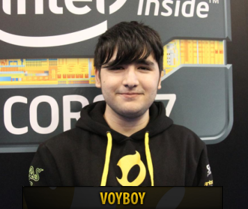 Voyboy