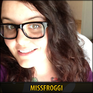 MissFroggi