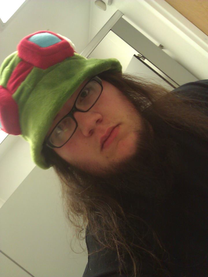 Monsterfueld