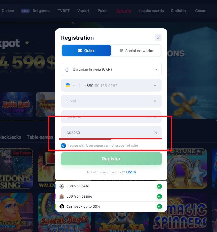 comment utiliser bonus sport 1win Strategies Revealed