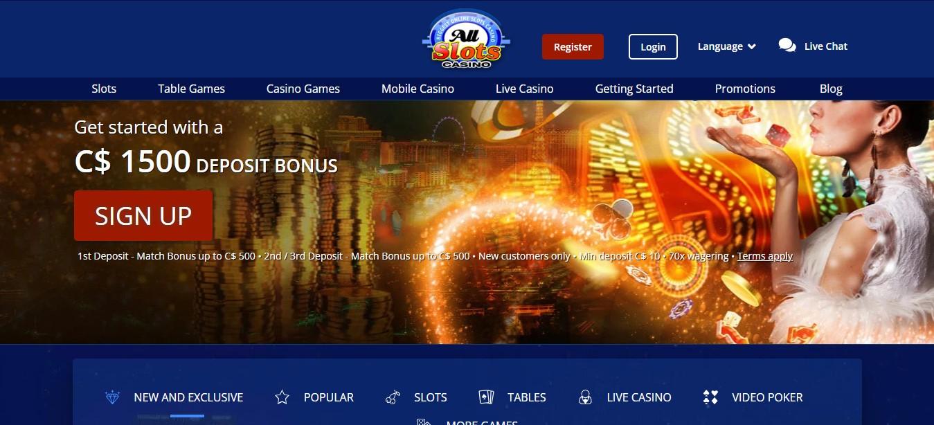 situs allslots