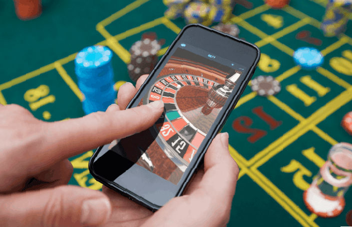 Labākās mobilās azartspēļu vietnes