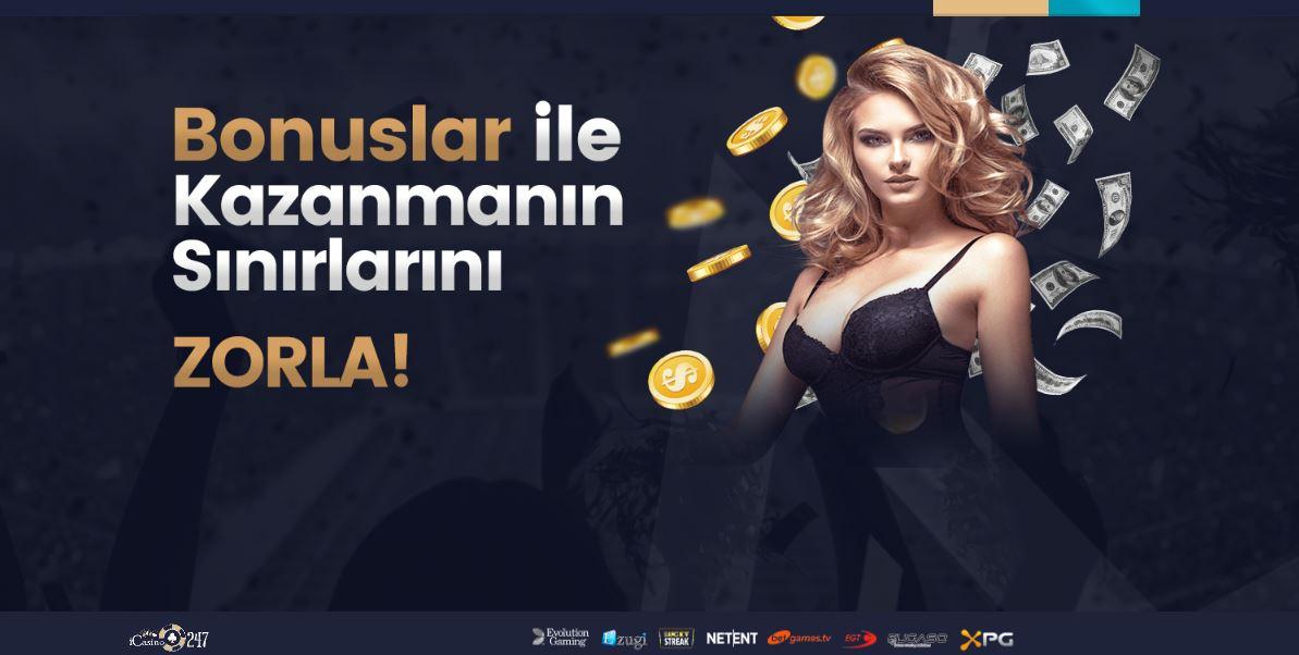 icasino-promoţii