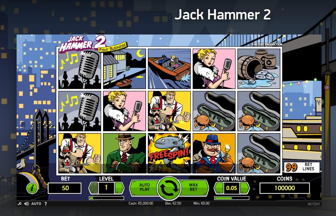 i-jack-hammer-slot