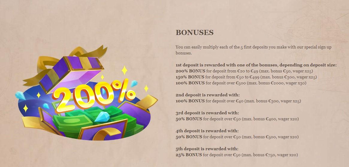 joybonus