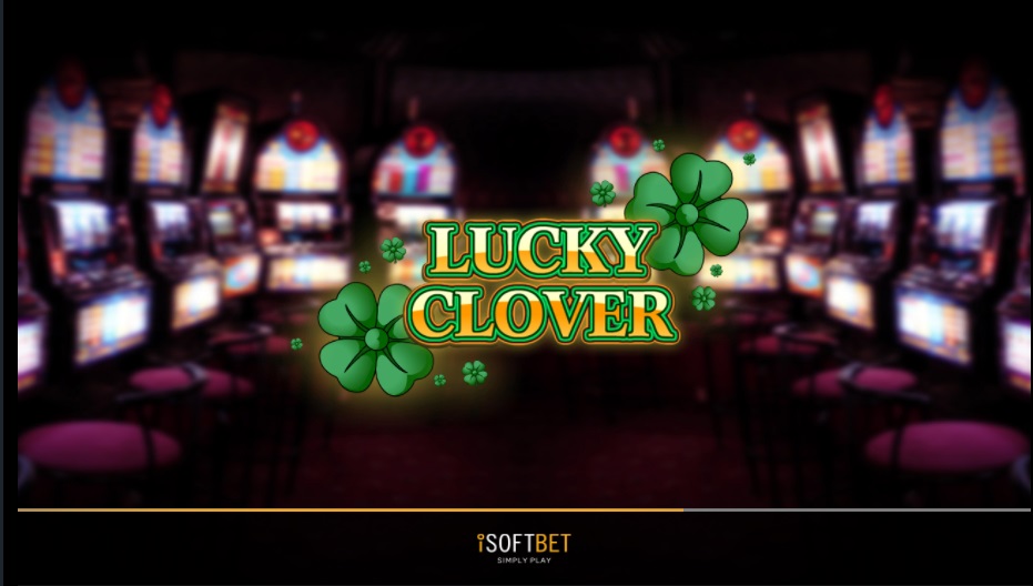 lucky clover slots real money download