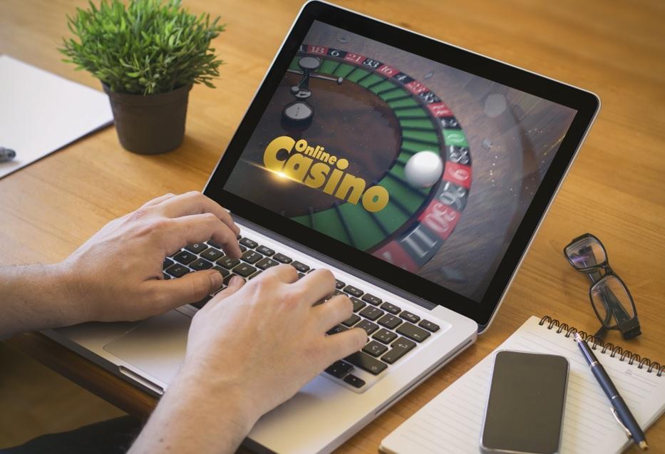 online hazardné kasíno