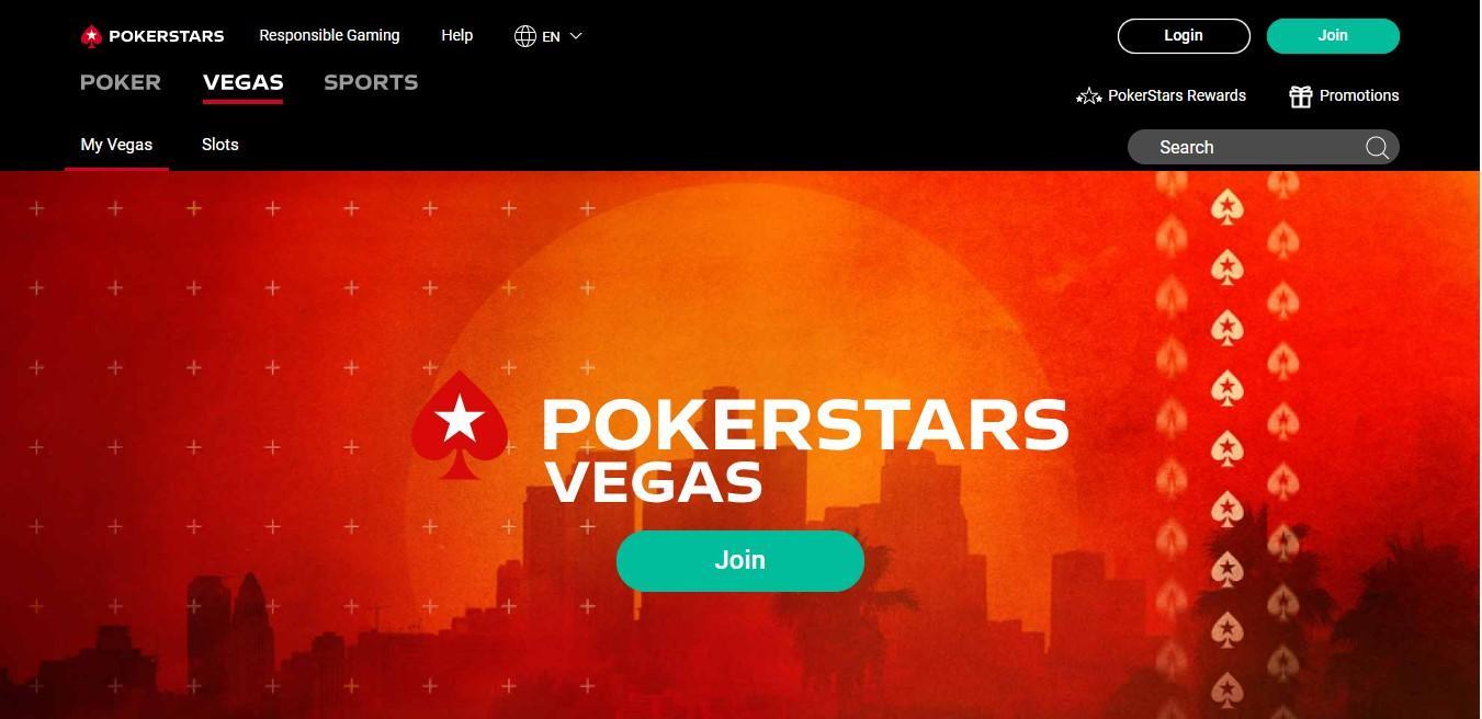 site de pokerstars