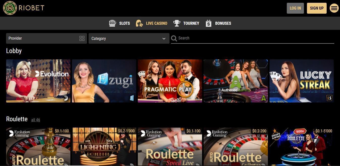 rio bet casino